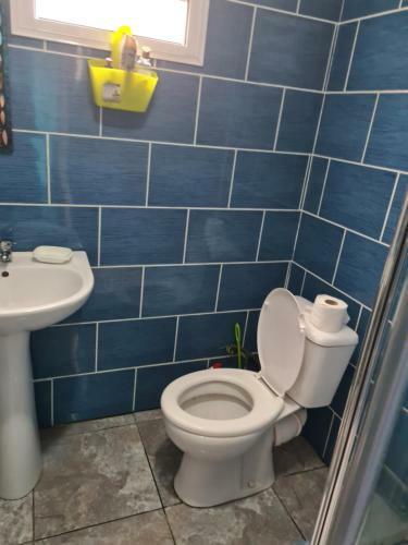 Apartamento Ellaya Locations Saisonnieres