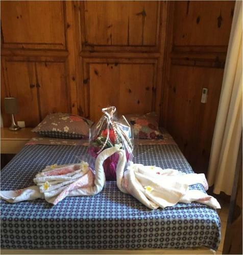 Hostal Chambres D'h�tes Du Domaine Des Doudous