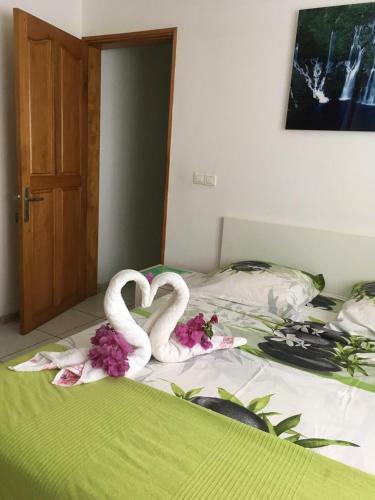 Hostal Chambres D'h�tes Du Domaine Des Doudous