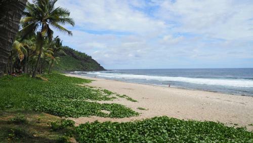 Hostal Chambres D'h�tes Du Domaine Des Doudous