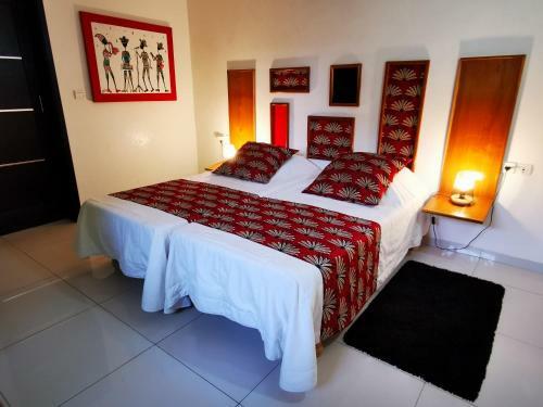 Hostal Chambres D'h�tes Les Cases B�nadou