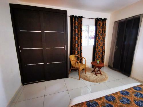 Hostal Chambres D'h�tes Les Cases B�nadou
