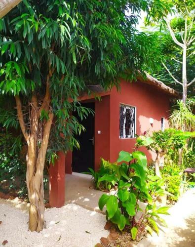 Hostal Chambres D'h�tes Les Cases B�nadou
