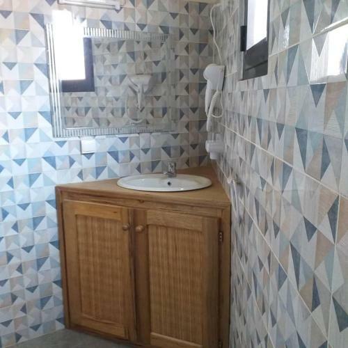 Bed & Breakfast Africa Case