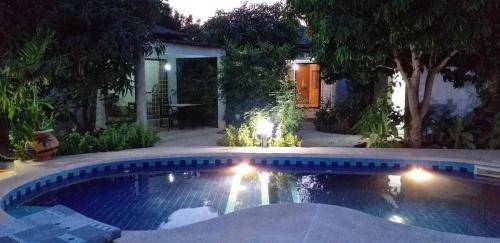 Bed & Breakfast Africa Case