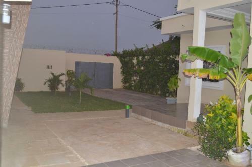 Villa Moderne Spacieuse Avec Piscine Priv�e, 3ch Et 3sdb