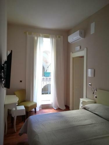 B&B Casa D'alleri