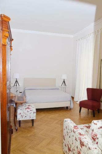 B&B Casa D'alleri