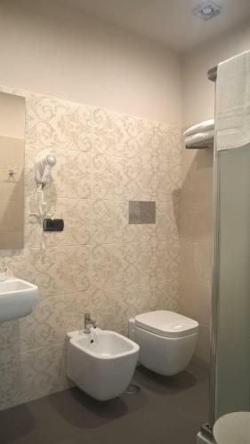 B&B Casa D'alleri