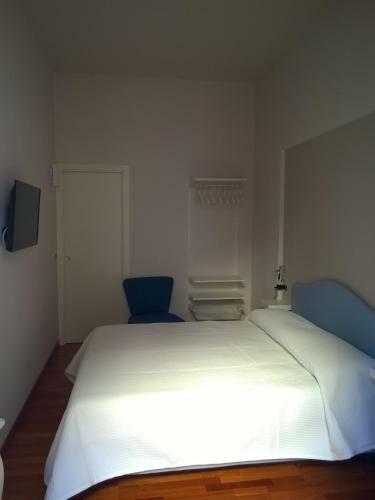 B&B Casa D'alleri