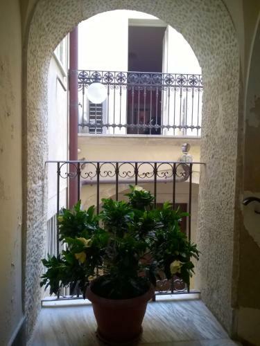 B&B Casa D'alleri