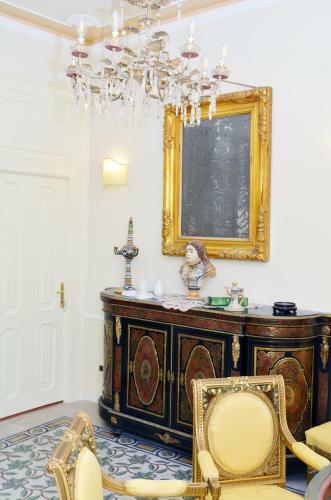B&B Casa D'alleri