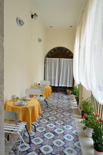 B&B Casa D'alleri