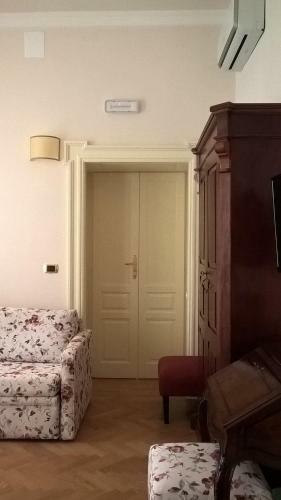 B&B Casa D'alleri