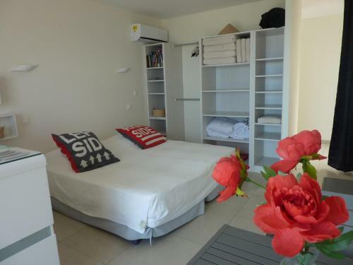 Apartamento Studio Les Alizes