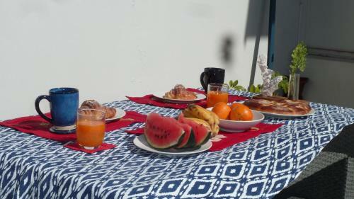 Apartamento La Note Bleue De Bourbon