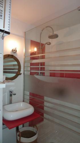 Apartamento La Note Bleue De Bourbon