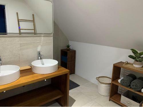 Apartamento L'�vasion - Duplex Hyper Centre