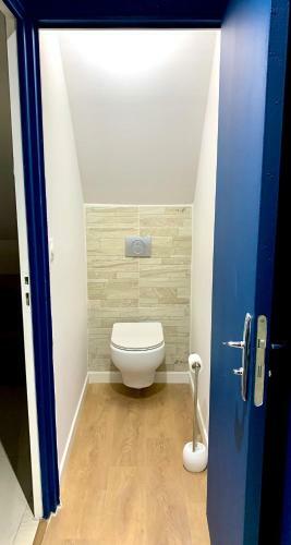Apartamento L'�vasion - Duplex Hyper Centre