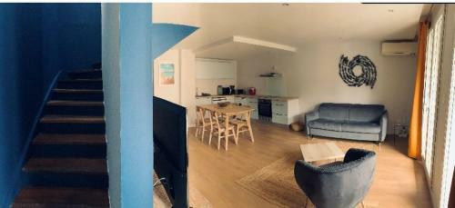 Apartamento L'�vasion - Duplex Hyper Centre