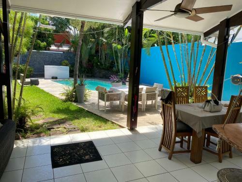 Villa Nature