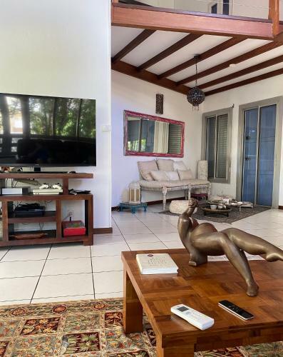 Villa Nature