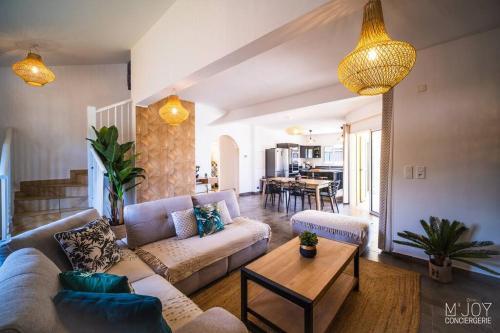 Villa Jolicoeur ****