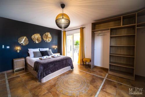 Villa Jolicoeur ****
