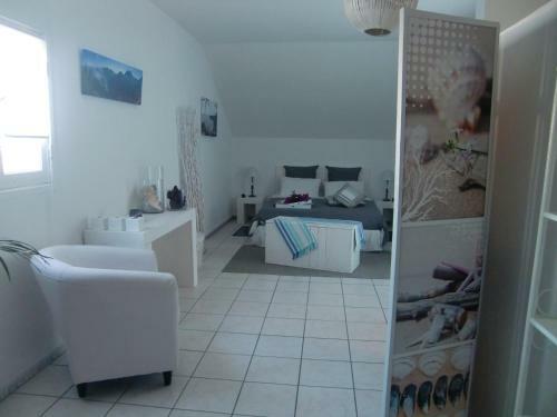 Bed & Breakfast Villa Ambralini