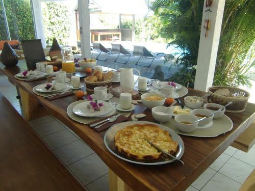 Bed & Breakfast Villa Ambralini