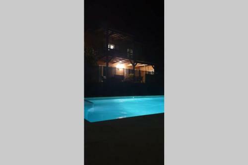 La Villa Lysoem - Montvert