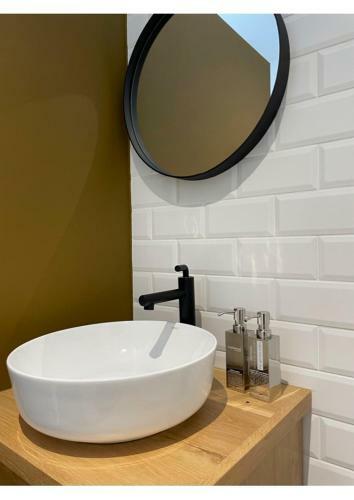 Apartamento �crin De Mer Studios De Charme 3 �toiles