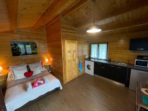 Hostal Les Chalets Horizon Nature