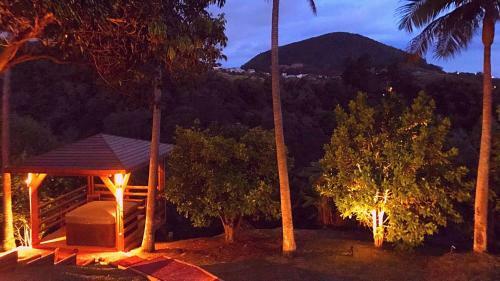 Hostal Les Chalets Horizon Nature
