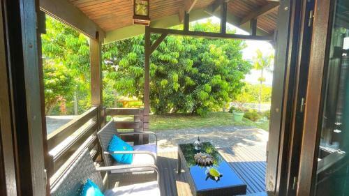 Hostal Les Chalets Horizon Nature