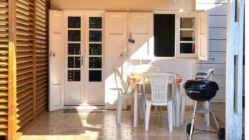 Hostal Les Chalets Horizon Nature