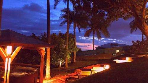 Hostal Les Chalets Horizon Nature