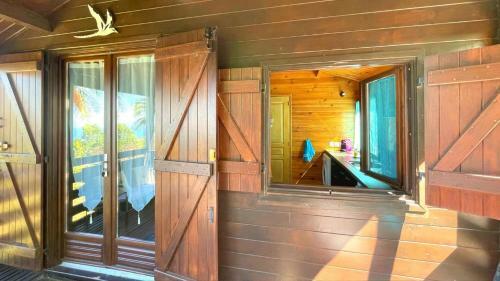 Hostal Les Chalets Horizon Nature
