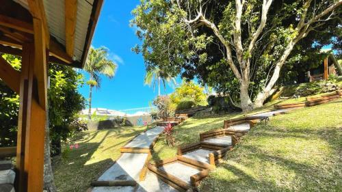 Hostal Les Chalets Horizon Nature