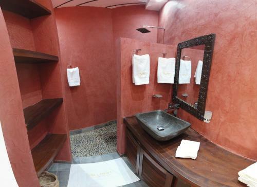 Bed & Breakfast Villa L�onore