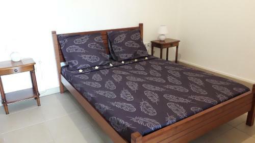 Apartamento Au Petit Dodo
