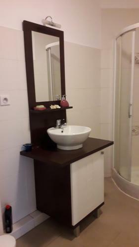 Apartamento Au Petit Dodo