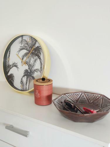 Apartamento Terla Bel Appartement 3 Pieces Clim & Parking