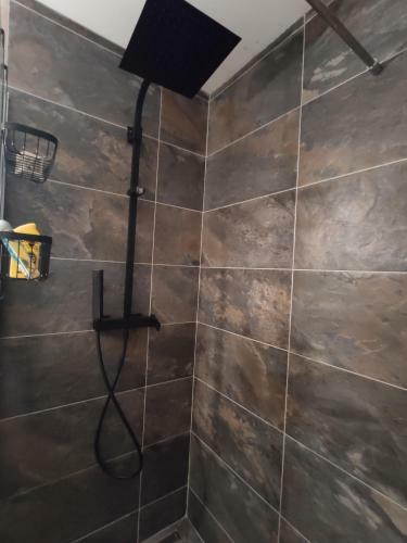 Apartamento Terla Bel Appartement 3 Pieces Clim & Parking