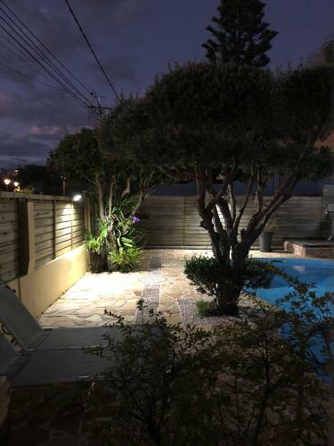 Charmant Bungalow