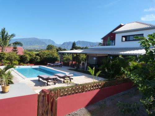 Apartamento Villabellevue