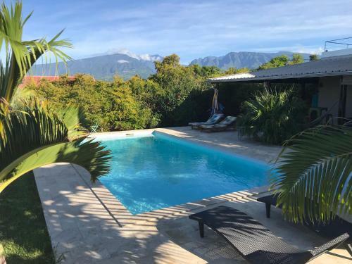 Apartamento Villabellevue