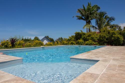 Apartamento Villabellevue