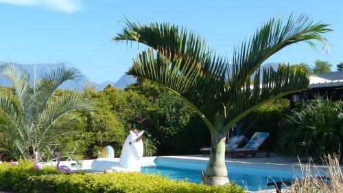 Apartamento Villabellevue