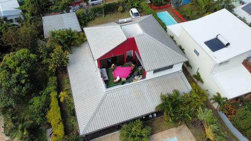 Apartamento Villabellevue